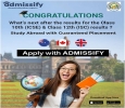 Study Abroad with Guaranteed Placement
